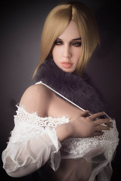 Jasmine 5ft4 gorgeous love doll | Rose Wives Doll