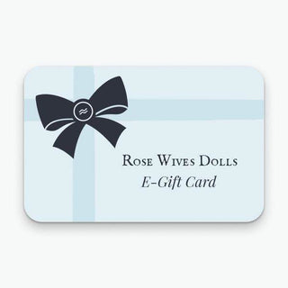 Rose Wives - Gift Cards