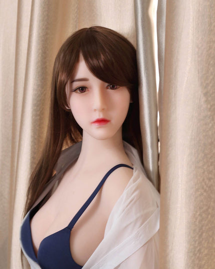 Amanda - 5ft5in (165cm) Sexy Slim Lady Realistic Sex Doll