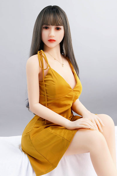 Emilia 5ft5 lifelike love doll | Rose Wives Doll