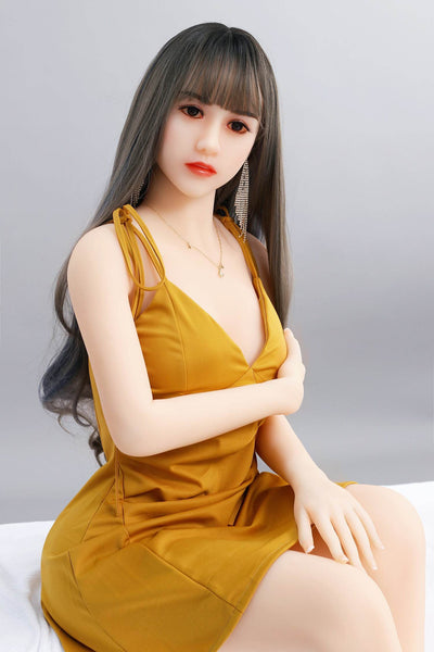 Emilia 5ft5 realistic sex doll | Rose Wives Doll