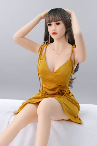 Emilia 5ft5 lovely sex doll | Rose Wives Doll