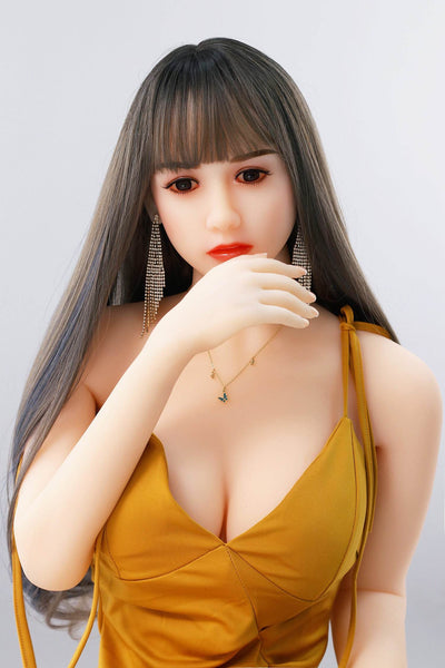 Emilia 5ft5 female sex doll | Rose Wives Doll