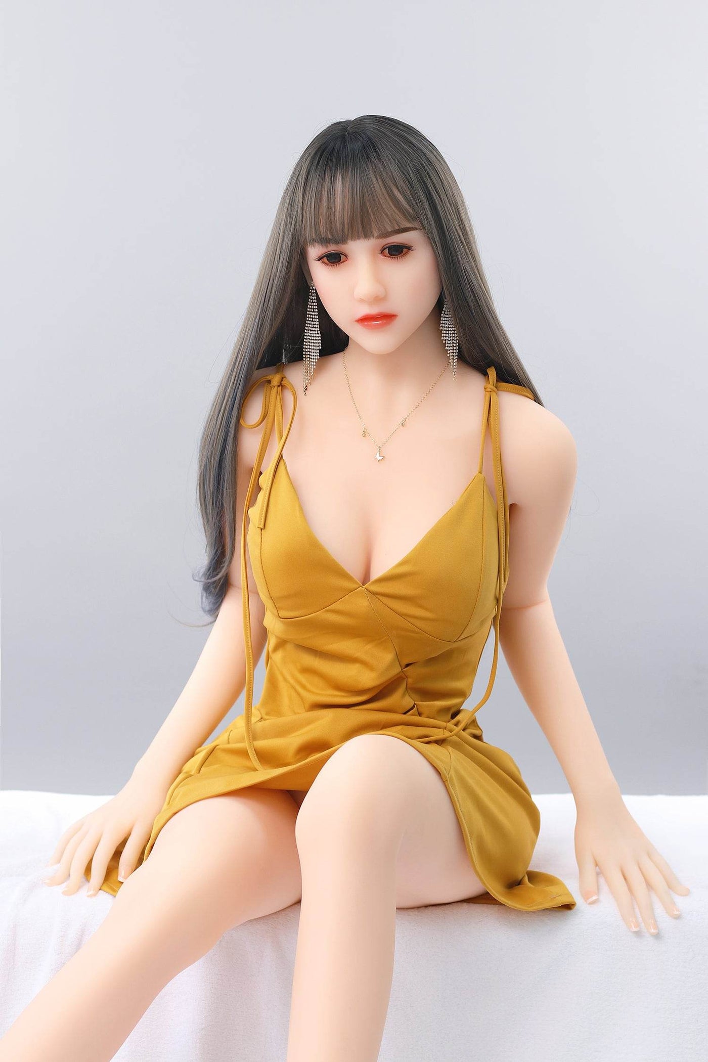 Emilia 5ft5 sex real doll | Rose Wives Doll