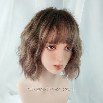 Wigs For Sex Dolls