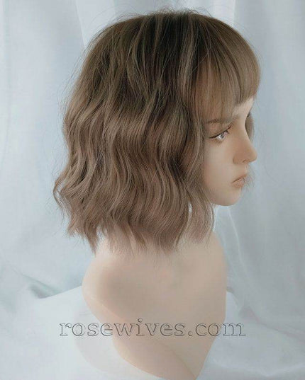 Wigs For Sex Dolls - Rose Wives