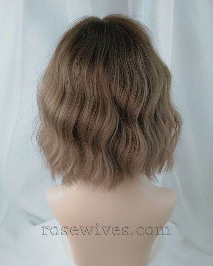 Wigs For Sex Dolls - Rose Wives