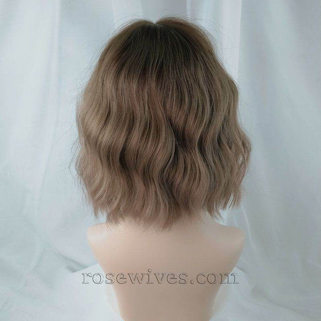 Wigs For Sex Dolls
