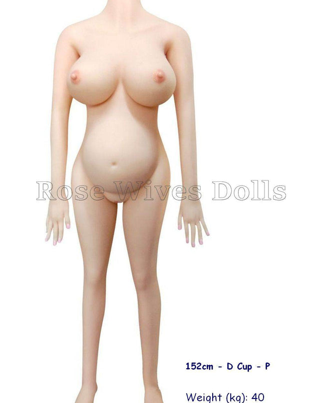 Full Customize Your Doll in One Place - Rose Wives