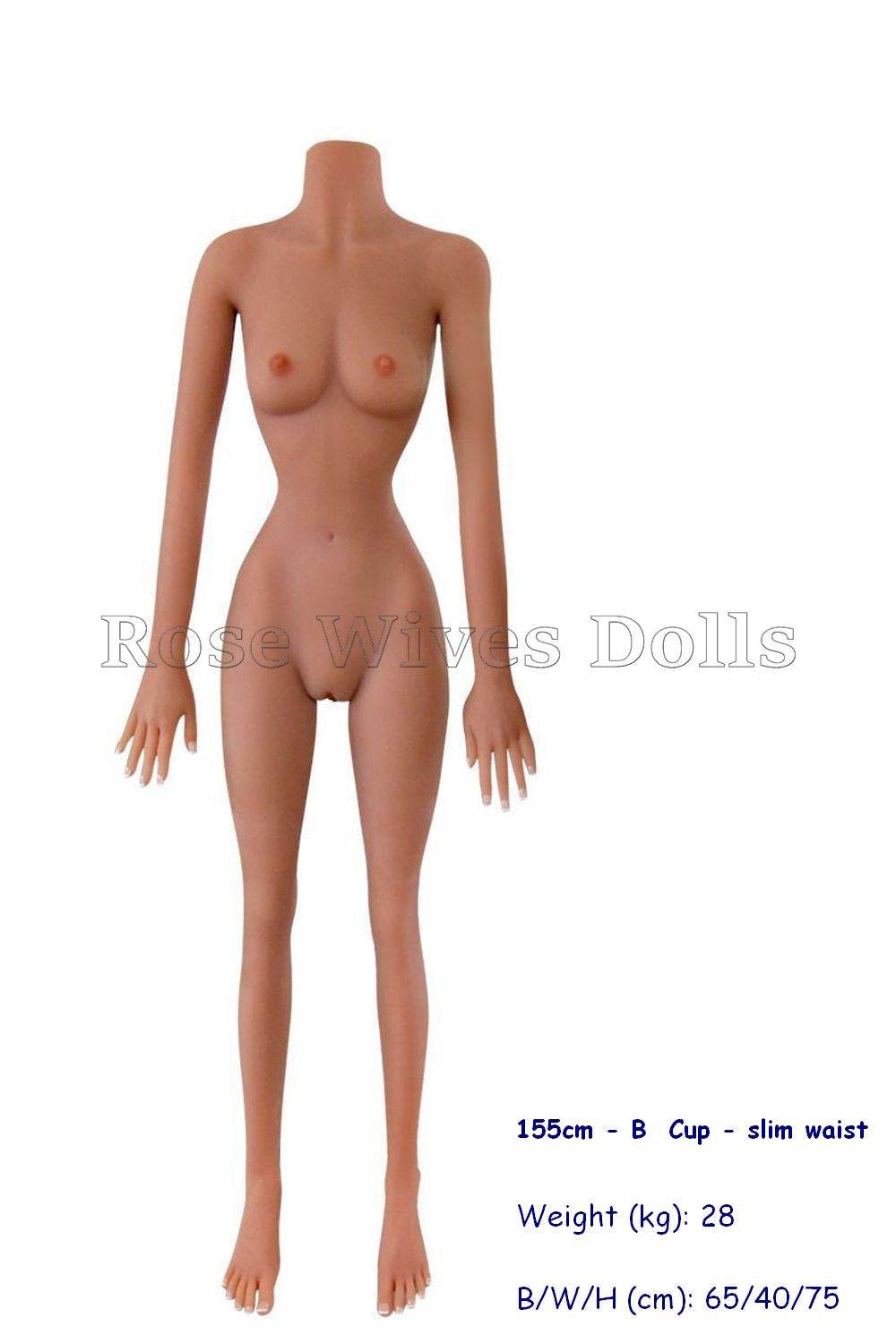 Full Customize Your Doll in One Place