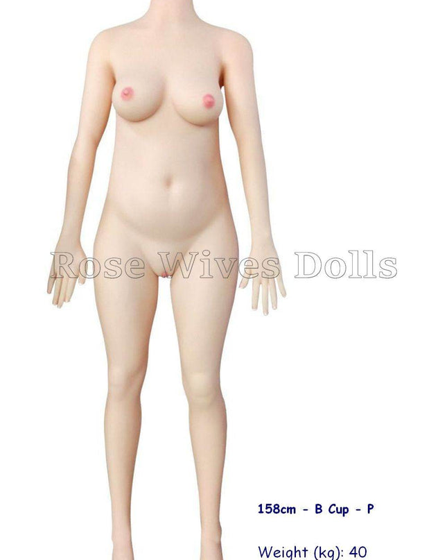 Full Customize Your Doll in One Place - Rose Wives