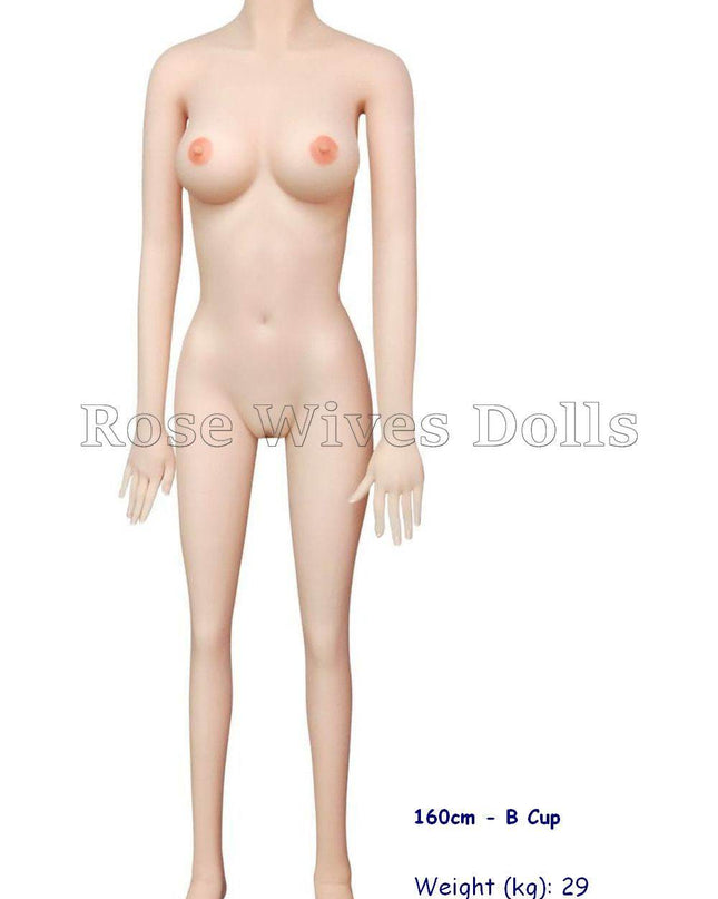 Full Customize Your Doll in One Place - Rose Wives