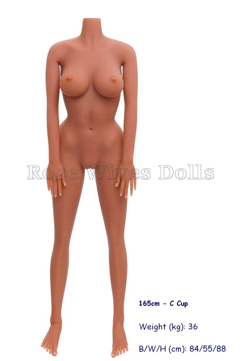 Full Customize Your Doll in One Place