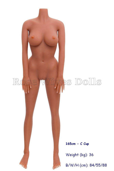 Full Customize Your Doll in One Place