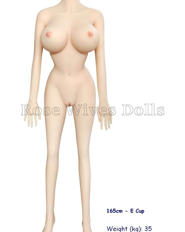 Full Customize Your Doll in One Place - Rose Wives