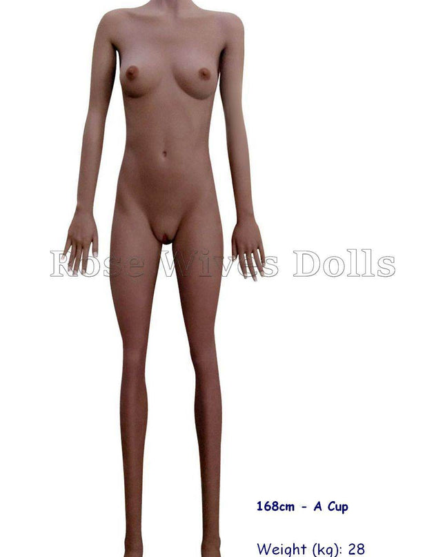 Full Customize Your Doll in One Place - Rose Wives