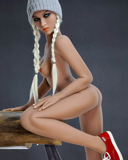 Selena 5ft2 TPE sex doll | Rose Wives Doll