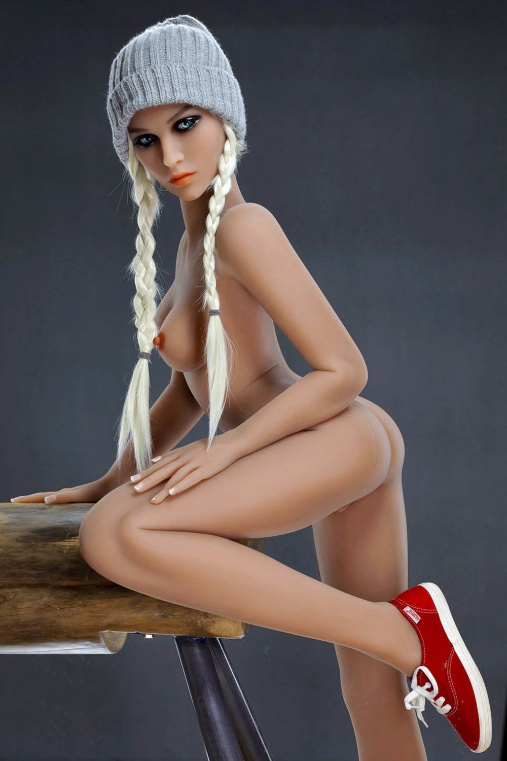 Selena 5ft2 TPE sex doll | Rose Wives Doll