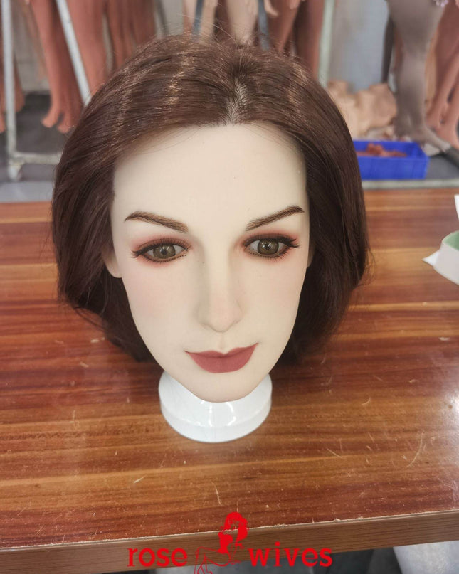 RW Doll Head No.231