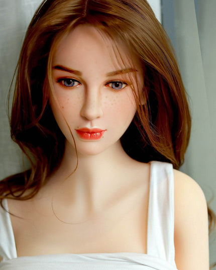 Bunny - 5ft2in (158cm) Big Boobs Hot Sexy Body Lifelike Sex Doll