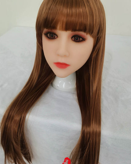 RW Doll Head No.37