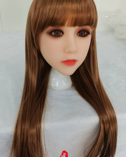 RW Doll Head No.37