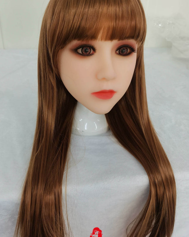 RW Doll Head No.37