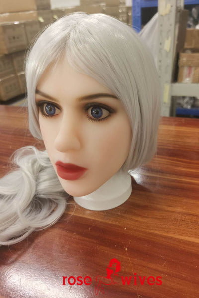 RW Doll Head No.44