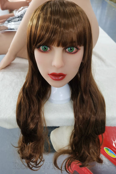 RW Doll Head No.99