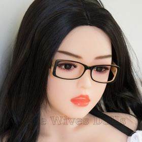 Robot AI (Artificial Intelligence) Heads - Rose Wives