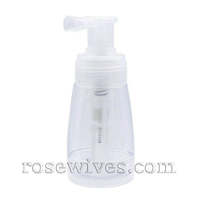 Pump Powder Sprayer - Rose Wives