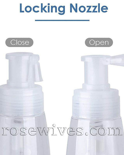 Pump Powder Sprayer