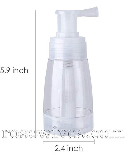 Pump Powder Sprayer
