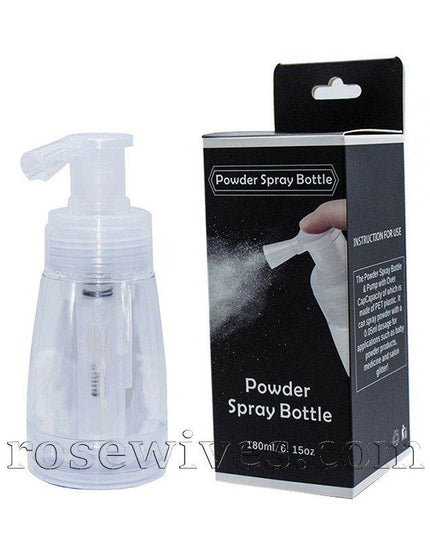 Pump Powder Sprayer