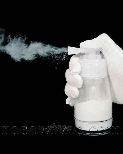 Pump Powder Sprayer