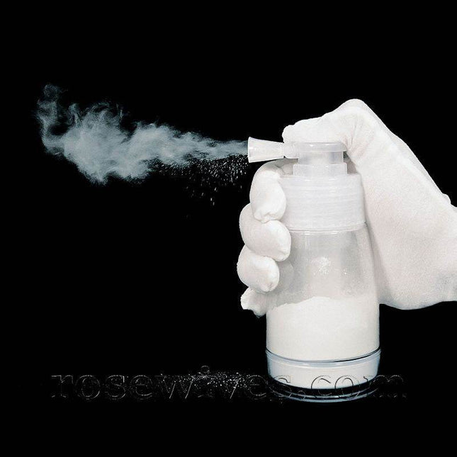Pump Powder Sprayer - Rose Wives