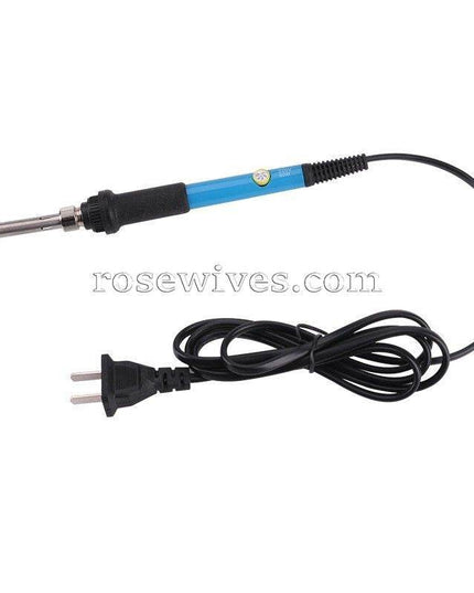 Soldering Iron Kit TPE Doll Repair Tools