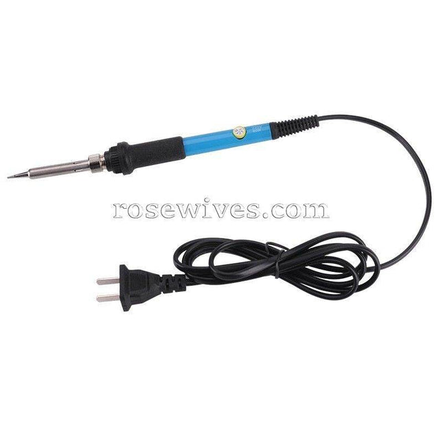 Soldering Iron Kit TPE Doll Repair Tools - Rose Wives