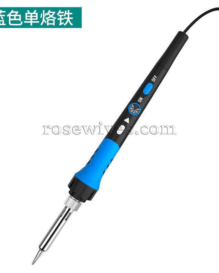 Soldering Iron Kit TPE Doll Repair Tools