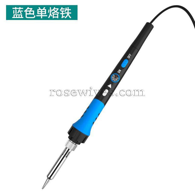 Soldering Iron Kit TPE Doll Repair Tools - Rose Wives