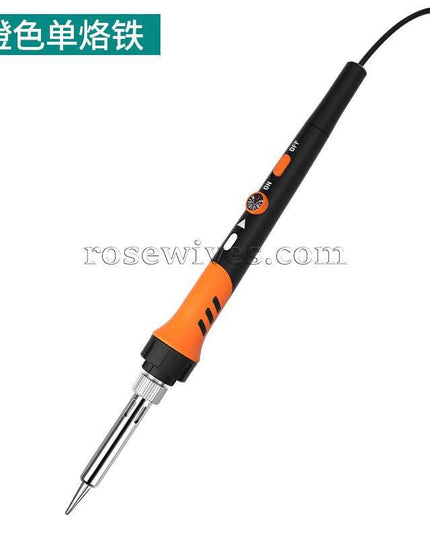 Soldering Iron Kit TPE Doll Repair Tools