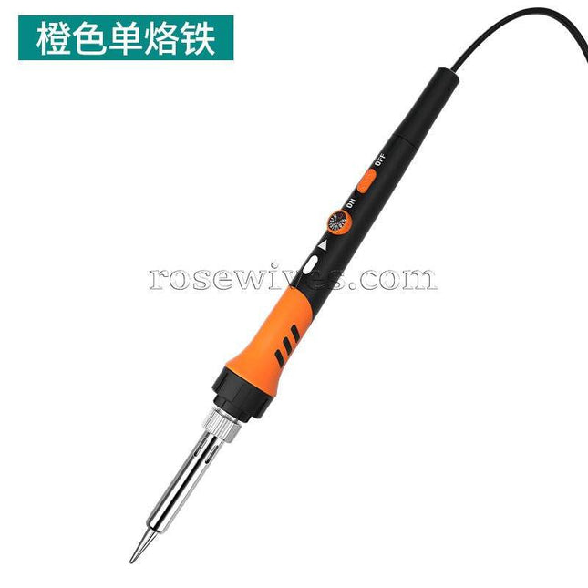 Soldering Iron Kit TPE Doll Repair Tools