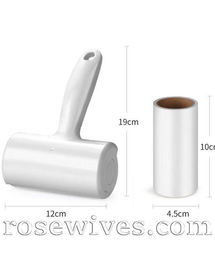 Sticky Hair Roller - Rose Wives