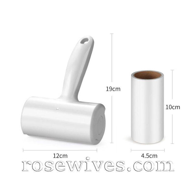 Sticky Hair Roller - Rose Wives