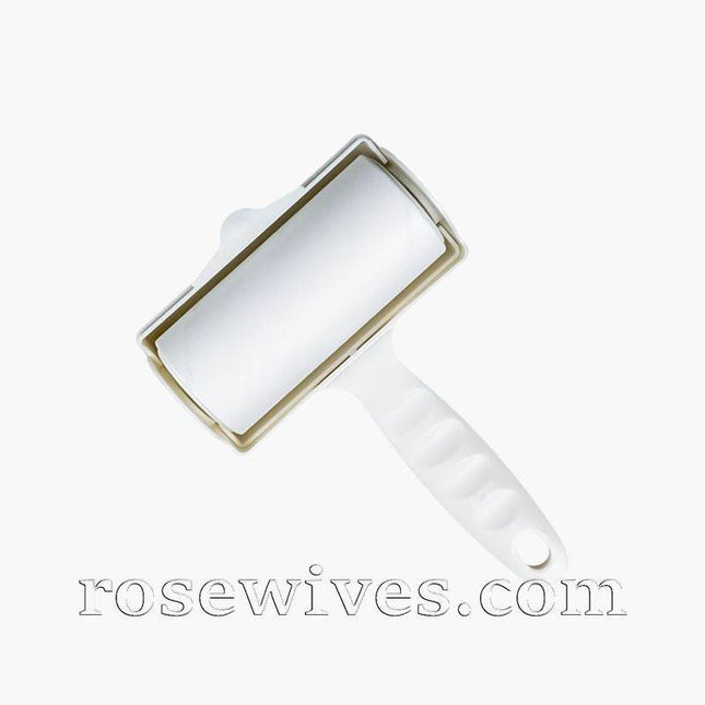 Sticky Hair Roller