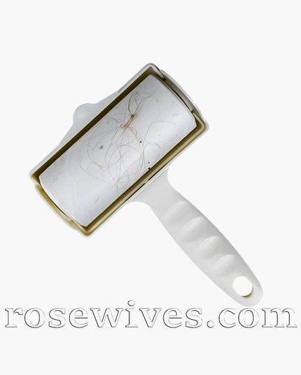 Sticky Hair Roller - Rose Wives