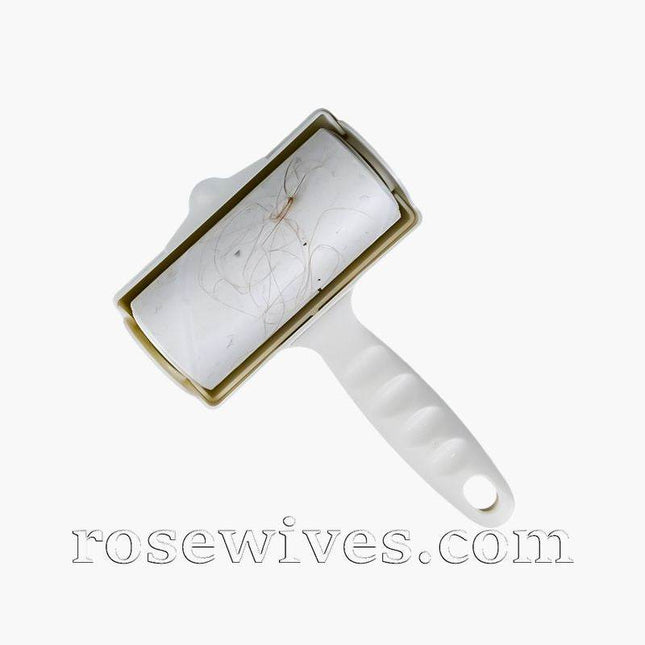 Sticky Hair Roller