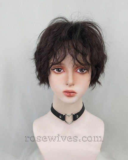 Wigs For Sex Dolls - Rose Wives
