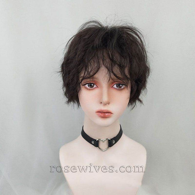 Wigs For Sex Dolls - Rose Wives
