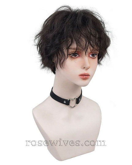 Wigs For Sex Dolls - Rose Wives